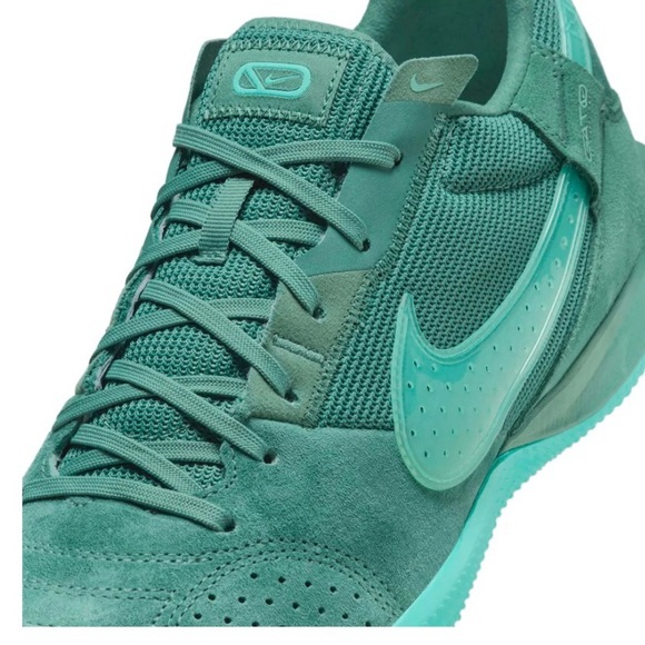 Size 11.5-Nike Streetgato 'Deep Jungle' Men’s Shoes DC8466 302 No Lid - Picture 7 of 9